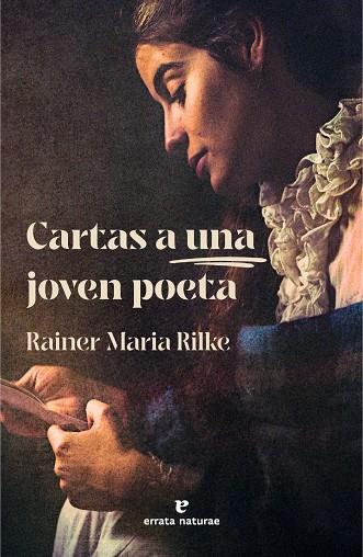 CARTAS A UNA JOVEN POETA | 9788419158734 | MARIA RILKE, RAINER | Llibreria Drac - Llibreria d'Olot | Comprar llibres en català i castellà online