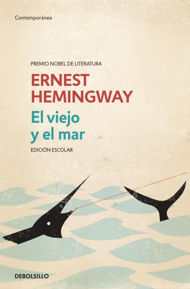 VIEJO Y EL MAR, EL | 9788499089980 | HEMINGWAY, ERNEST | Llibreria Drac - Llibreria d'Olot | Comprar llibres en català i castellà online