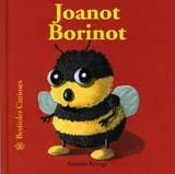 JOANOT BORINOT | 9788498011739 | KRINGS,ANTOON | Llibreria Drac - Librería de Olot | Comprar libros en catalán y castellano online