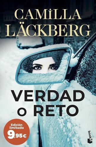 VERDAD O RETO | 9788408292302 | LÄCKBERG, CAMILLA | Llibreria Drac - Llibreria d'Olot | Comprar llibres en català i castellà online