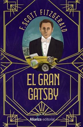 GRAN GATSBY, EL | 9788411483001 | FITZGERALD, FRANCIS SCOTT | Llibreria Drac - Llibreria d'Olot | Comprar llibres en català i castellà online