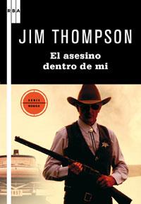 ASESINO DENTRO DE MI,EL | 9788498677720 | THOMPSON, JIM | Llibreria Drac - Llibreria d'Olot | Comprar llibres en català i castellà online