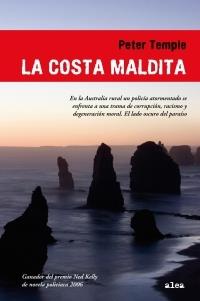 COSTA MALDITA, LA | 9788449320057 | TEMPLE, PETER | Llibreria Drac - Llibreria d'Olot | Comprar llibres en català i castellà online