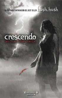 CRESCENDO ( VOL 2 ) | 9788466646390 | FITZPATRICK, BECCA | Llibreria Drac - Librería de Olot | Comprar libros en catalán y castellano online