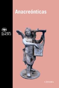 ANACREONTICAS | 9788437630366 | ANONIMO | Llibreria Drac - Librería de Olot | Comprar libros en catalán y castellano online