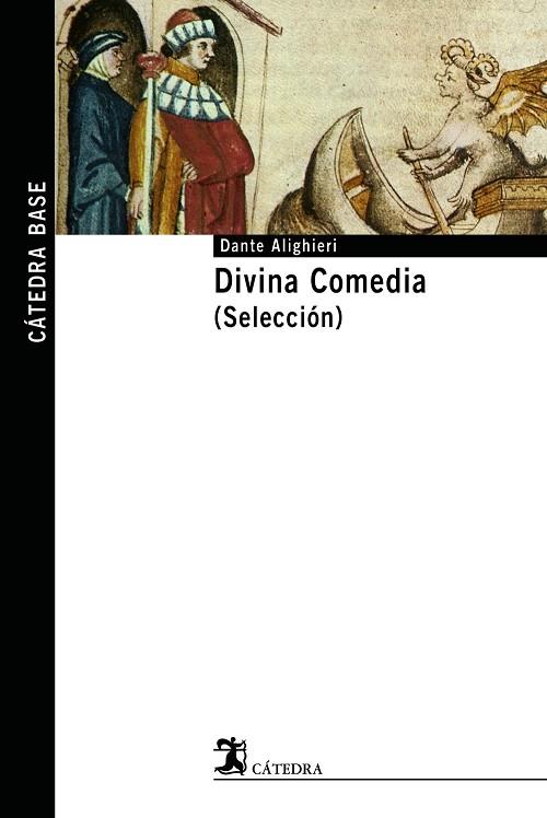 DIVINA COMEDIA | 9788437623597 | DANTE ALIGHIERI | Llibreria Drac - Llibreria d'Olot | Comprar llibres en català i castellà online