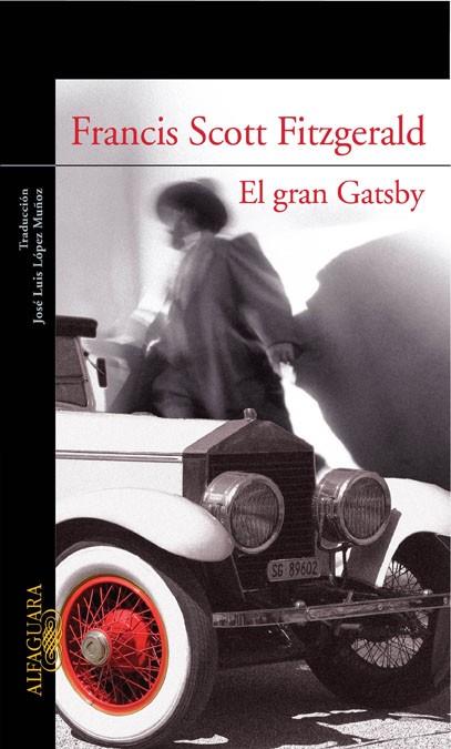 GRAN GATSBY, EL | 9788420423401 | SCOTT FITZGERALD, FRANCIS | Llibreria Drac - Llibreria d'Olot | Comprar llibres en català i castellà online