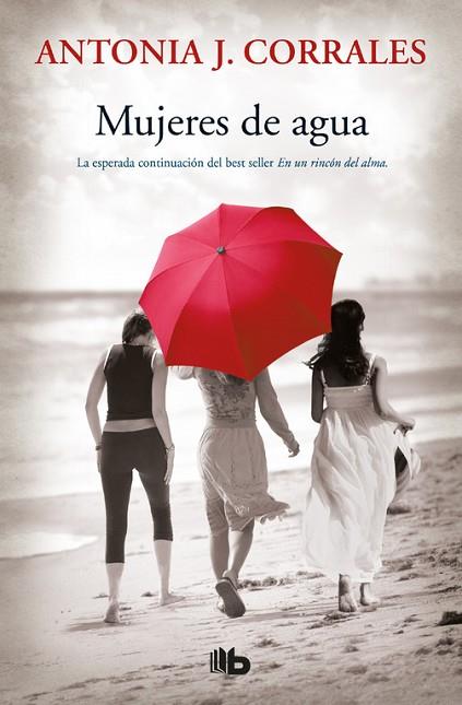 MUJERES DE AGUA | 9788490704417 | CORRALES, ANTONIA J.  | Llibreria Drac - Llibreria d'Olot | Comprar llibres en català i castellà online