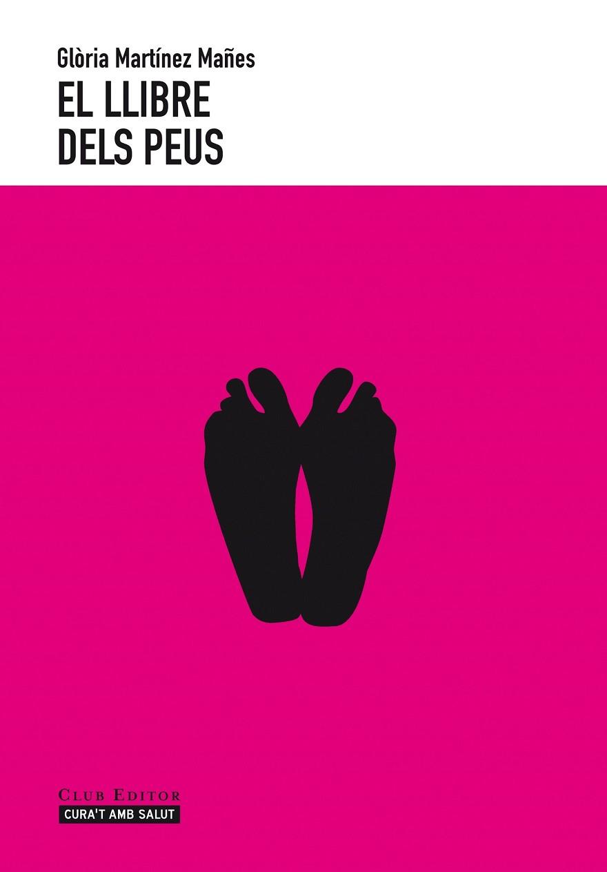 LLIBRE DELS PEUS, EL | 9788473291651 | MARTINEZ, GLORIA | Llibreria Drac - Llibreria d'Olot | Comprar llibres en català i castellà online