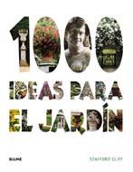 1000 IDEAS PARA EL JARDIN | 9788480769440 | CLIFF, STAFFORD | Llibreria Drac - Llibreria d'Olot | Comprar llibres en català i castellà online