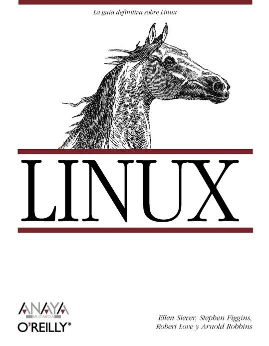 LINUX | 9788441527256 | VV.AA. | Llibreria Drac - Librería de Olot | Comprar libros en catalán y castellano online