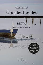 DELTA | 9788483309360 | CRUELLES, CARME | Llibreria Drac - Llibreria d'Olot | Comprar llibres en català i castellà online