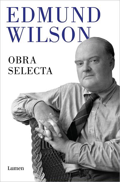 OBRA SELECTA | 9788426418104 | WILSON, EDMUND | Llibreria Drac - Librería de Olot | Comprar libros en catalán y castellano online