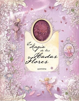 MAGIA DE LAS HADAS FLORES, LA | 9788484413295 | BARKER, CICELY MARY | Llibreria Drac - Librería de Olot | Comprar libros en catalán y castellano online