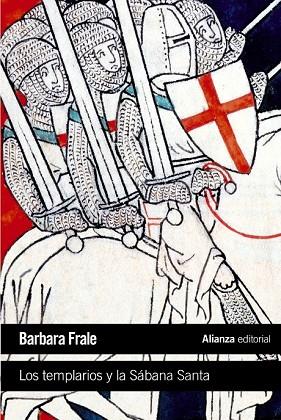 TEMPLARIOS Y LA SABANA SANTA, LOS | 9788420651644 | FRALE, BARBARA | Llibreria Drac - Llibreria d'Olot | Comprar llibres en català i castellà online