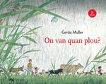 ON VAN QUAN PLOU (2A EDICIO) | 9788412675207 | MULLER, GERDA | Llibreria Drac - Llibreria d'Olot | Comprar llibres en català i castellà online