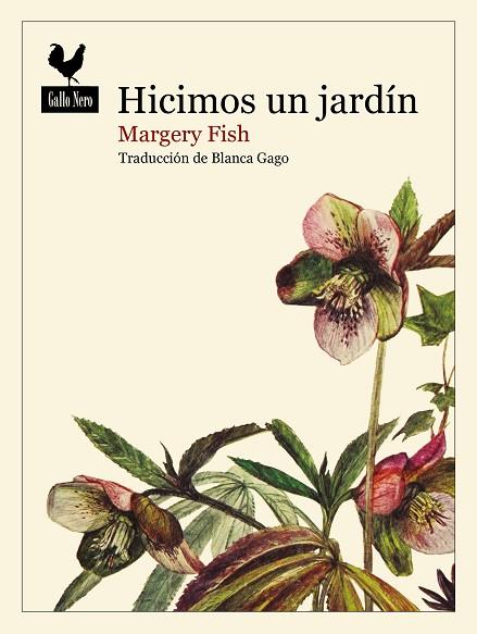 HICIMOS UN JARDÍN | 9788419168498 | FISH, MARGERY | Llibreria Drac - Llibreria d'Olot | Comprar llibres en català i castellà online