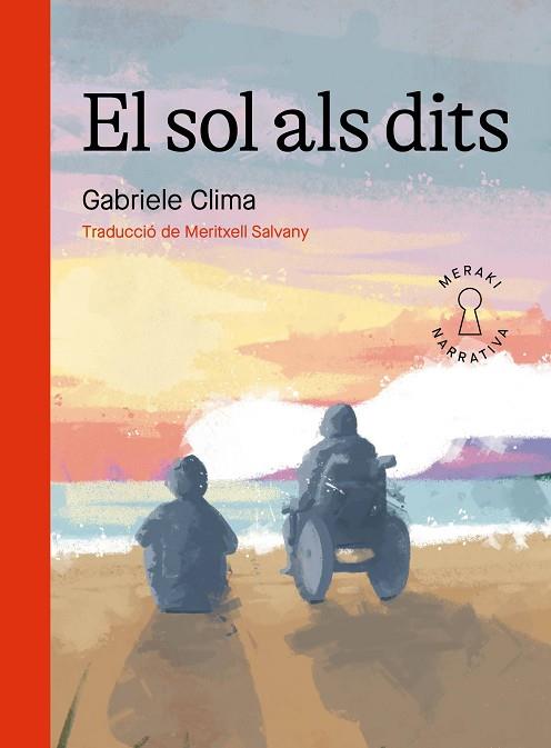 SOL ALS DITS, EL | 9788412595864 | CLIMA, GABRIELE | Llibreria Drac - Librería de Olot | Comprar libros en catalán y castellano online