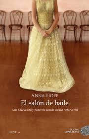 SALON DE BAILE,EL | 9788416634651 | HOPE, ANNA | Llibreria Drac - Llibreria d'Olot | Comprar llibres en català i castellà online