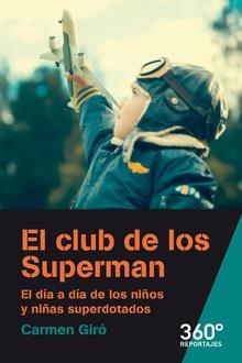 CLUB DE LOS SUPERMAN, EL | 9788491169949 | GIRÓ, CARMEN | Llibreria Drac - Llibreria d'Olot | Comprar llibres en català i castellà online