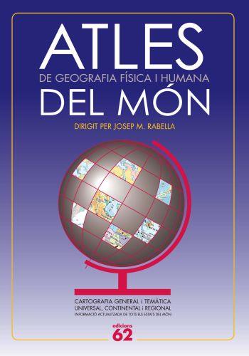 ATLES DEL MON | 9788492672400 | VV.AA. | Llibreria Drac - Librería de Olot | Comprar libros en catalán y castellano online