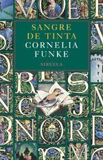 SANGRE DE TINTA | 9788415803096 | FUNKE, CORNELIA | Llibreria Drac - Llibreria d'Olot | Comprar llibres en català i castellà online