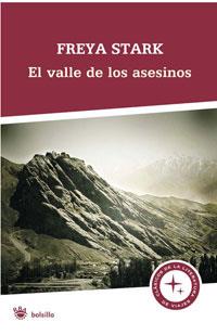 VALLE DE LOS ASESINOS, EL | 9788498672008 | STARK, FREYA | Llibreria Drac - Librería de Olot | Comprar libros en catalán y castellano online