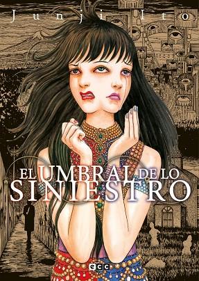 UMBRAL DE LO SINIESTRO, EL | 9788418862274 | ITO, JUNJI | Llibreria Drac - Llibreria d'Olot | Comprar llibres en català i castellà online