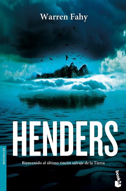 HENDERS | 9788408105916 | FAHY, WARREN | Llibreria Drac - Llibreria d'Olot | Comprar llibres en català i castellà online