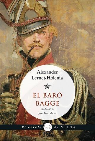 BARÓ BAGGE, EL | 9788483309049 | LERNET-HOLENIA, ALEXANDER | Llibreria Drac - Librería de Olot | Comprar libros en catalán y castellano online