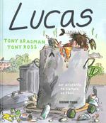 LUCAS | 9786074002935 | BRADMAN, TONY | Llibreria Drac - Llibreria d'Olot | Comprar llibres en català i castellà online