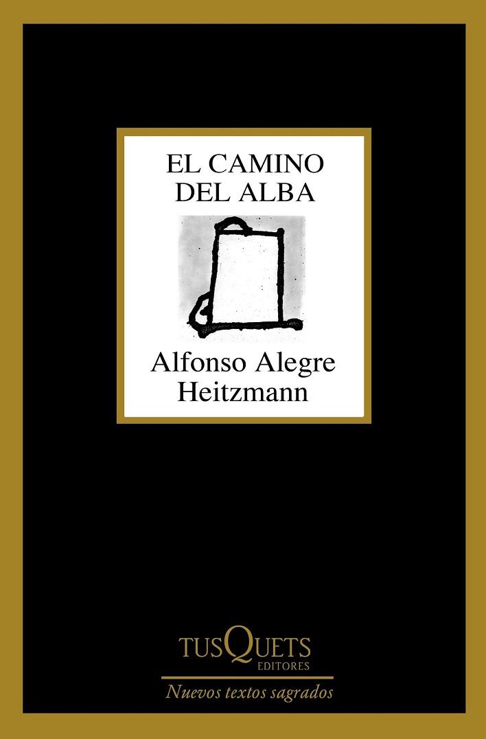 CAMINO DEL ALBA, EL | 9788490663721 | ALEGRE, ALFONSO | Llibreria Drac - Librería de Olot | Comprar libros en catalán y castellano online