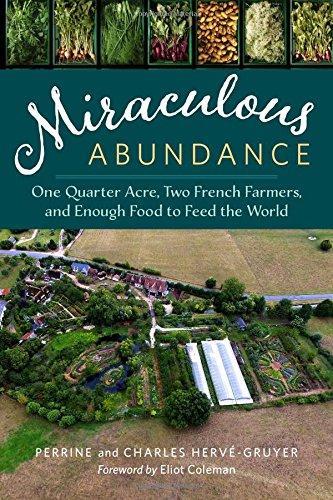 MIRACULOUS ABUNDANCE | 9781603586429 | HERVE-GRUYER, PERRINE ; HERVE-GRUYER, CHARLES | Llibreria Drac - Llibreria d'Olot | Comprar llibres en català i castellà online