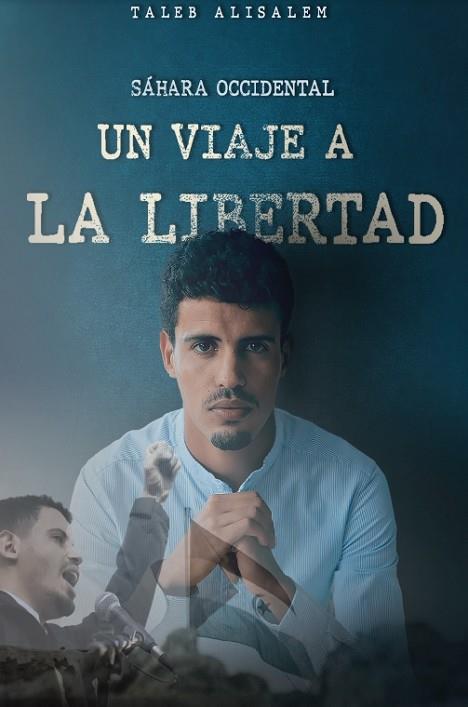 SAHARA OCCIDENTAL. UN VIAJE A LA LIBERTAD | 9788412640793 | ALISALEM, TALEB | Llibreria Drac - Llibreria d'Olot | Comprar llibres en català i castellà online