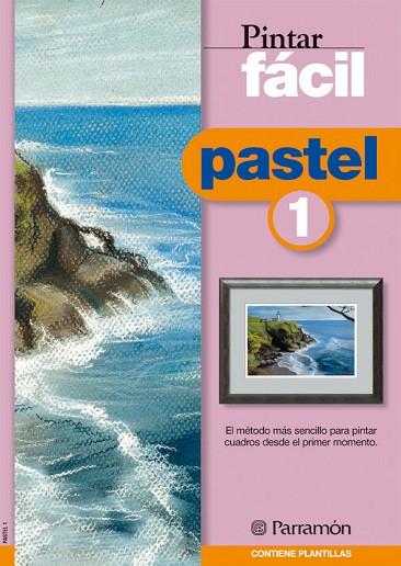 PASTEL 1 | 9788434223196 | Llibreria Drac - Llibreria d'Olot | Comprar llibres en català i castellà online