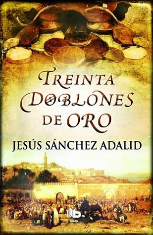 TREINTA DOBLONES DE ORO | 9788490700518 | SANCHEZ, JESUS | Llibreria Drac - Librería de Olot | Comprar libros en catalán y castellano online