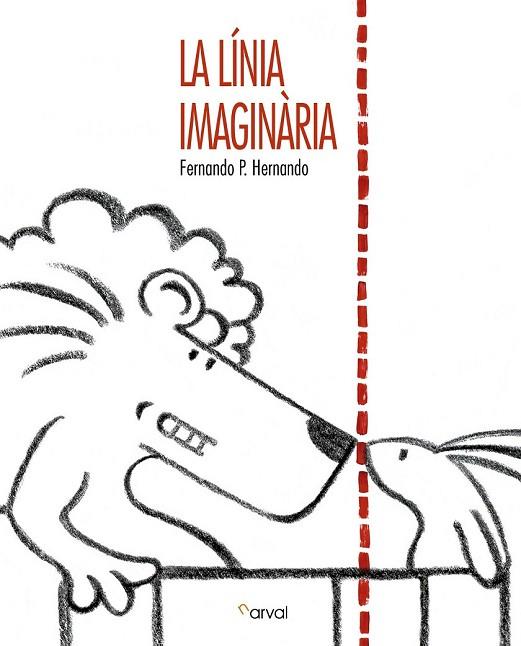 LÍNIA IMAGINÀRIA, LA | 9788494876523 | HERNANDO, FERNANDO | Llibreria Drac - Llibreria d'Olot | Comprar llibres en català i castellà online