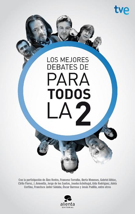 MEJORES DEBATES DE PARA TODOS LA 2, LOS | 9788415678021 | VV.AA. | Llibreria Drac - Librería de Olot | Comprar libros en catalán y castellano online