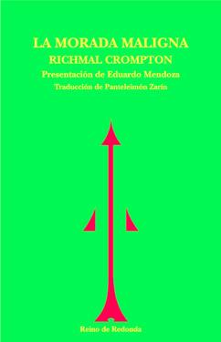 MORADA MALIGNA, LA | 9788493147136 | CROMPTON, RICHMAL | Llibreria Drac - Librería de Olot | Comprar libros en catalán y castellano online