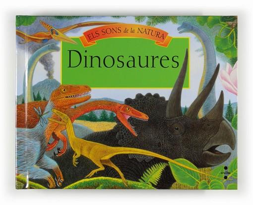 DINOSAURES | 9788466121644 | THE TEMPLAR, | Llibreria Drac - Llibreria d'Olot | Comprar llibres en català i castellà online