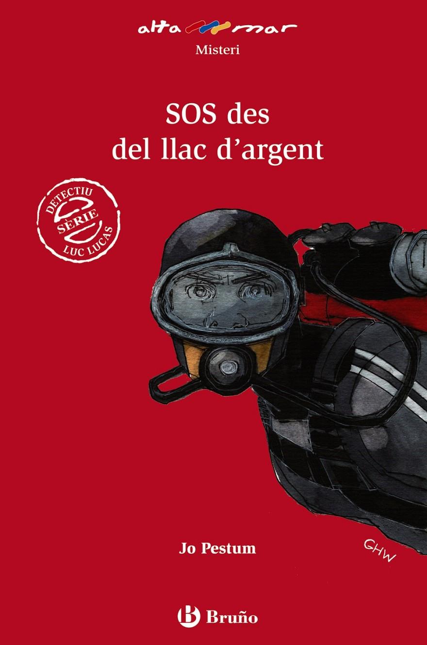 SOS DES DEL LLAC D´ARGENT | 9788421665756 | PESTUM, JO | Llibreria Drac - Llibreria d'Olot | Comprar llibres en català i castellà online