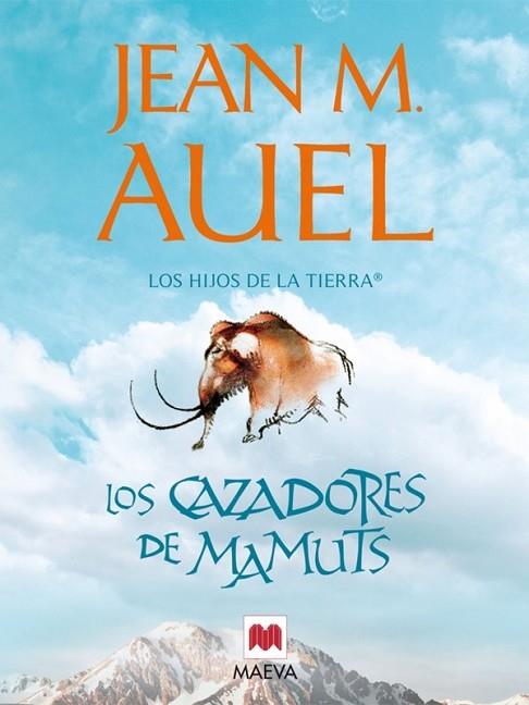 CAZADORES DE MAMUTS, LOS           NOVA EDICIO | 9788415120155 | AUEL, JEAN M. | Llibreria Drac - Librería de Olot | Comprar libros en catalán y castellano online