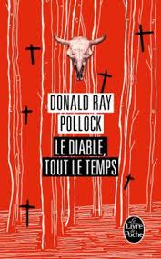 DIABLE TOUT LE TEMPS, LE | 9782253175889 | POLLOCK, DONALD RAY | Llibreria Drac - Llibreria d'Olot | Comprar llibres en català i castellà online