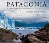 PATAGONIA | 9788498010152 | ZIMMERMANN, MARCOS/ ELOY MARTINEZ, TOMAS | Llibreria Drac - Llibreria d'Olot | Comprar llibres en català i castellà online