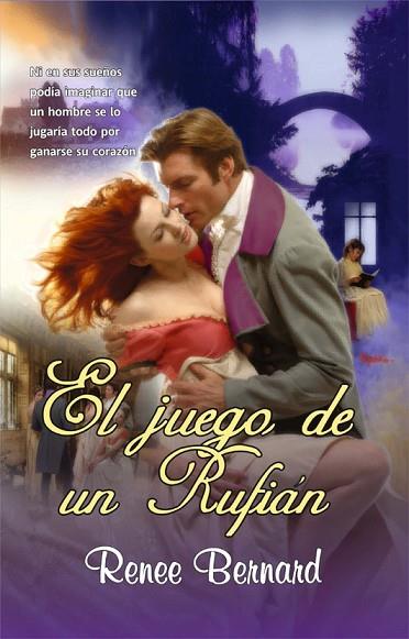 JUEGO DE UN RUFIAN, EL | 9788498005790 | BERNARD, RENEE | Llibreria Drac - Librería de Olot | Comprar libros en catalán y castellano online