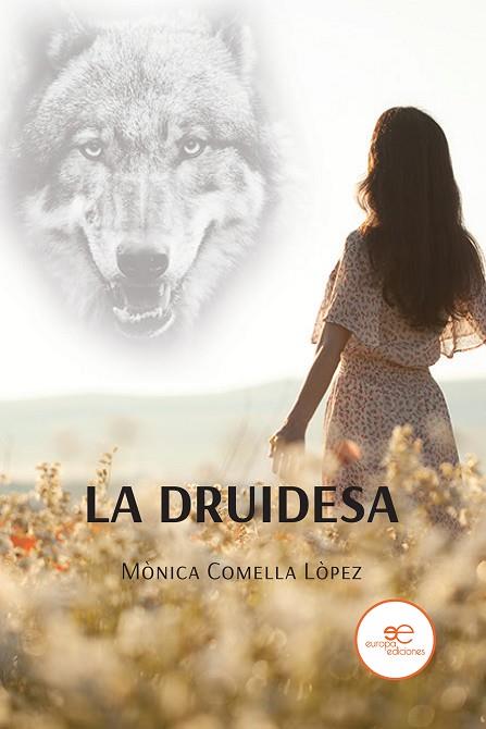 DRUIDESA, LA | 9791220125277 | COMELLA LÒPEZ, MÒNICA | Llibreria Drac - Llibreria d'Olot | Comprar llibres en català i castellà online