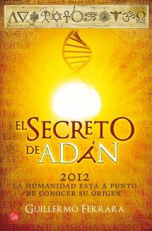 SECRETO DE ADAN, EL | 9788466326926 | FERRARA, GUILLERMO | Llibreria Drac - Librería de Olot | Comprar libros en catalán y castellano online