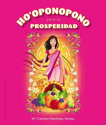 HO'OPONOPONO PARA LA PROSPERIDAD + CARTAS | 9788491111436 | MARTÍNEZ TOMÁS, Mª CARMEN | Llibreria Drac - Librería de Olot | Comprar libros en catalán y castellano online