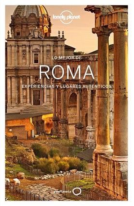 LO MEJOR DE ROMA 2017 (LONELY PLANET) | 9788408163800 | AA.DD. | Llibreria Drac - Librería de Olot | Comprar libros en catalán y castellano online