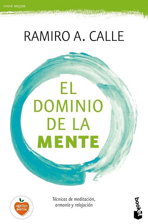 DOMINIO DE LA MENTE, EL | 9788499985695 | CALLE, RAMIRO A. | Llibreria Drac - Llibreria d'Olot | Comprar llibres en català i castellà online